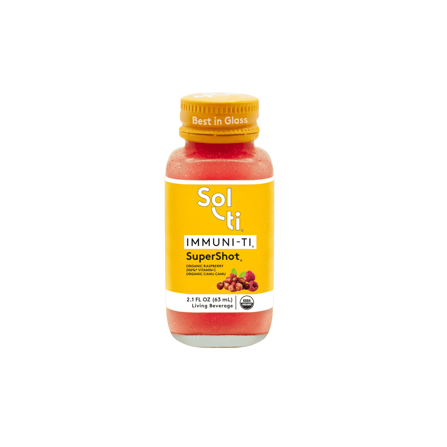 IMMUNI-TI® SuperShot®(12 PACK)