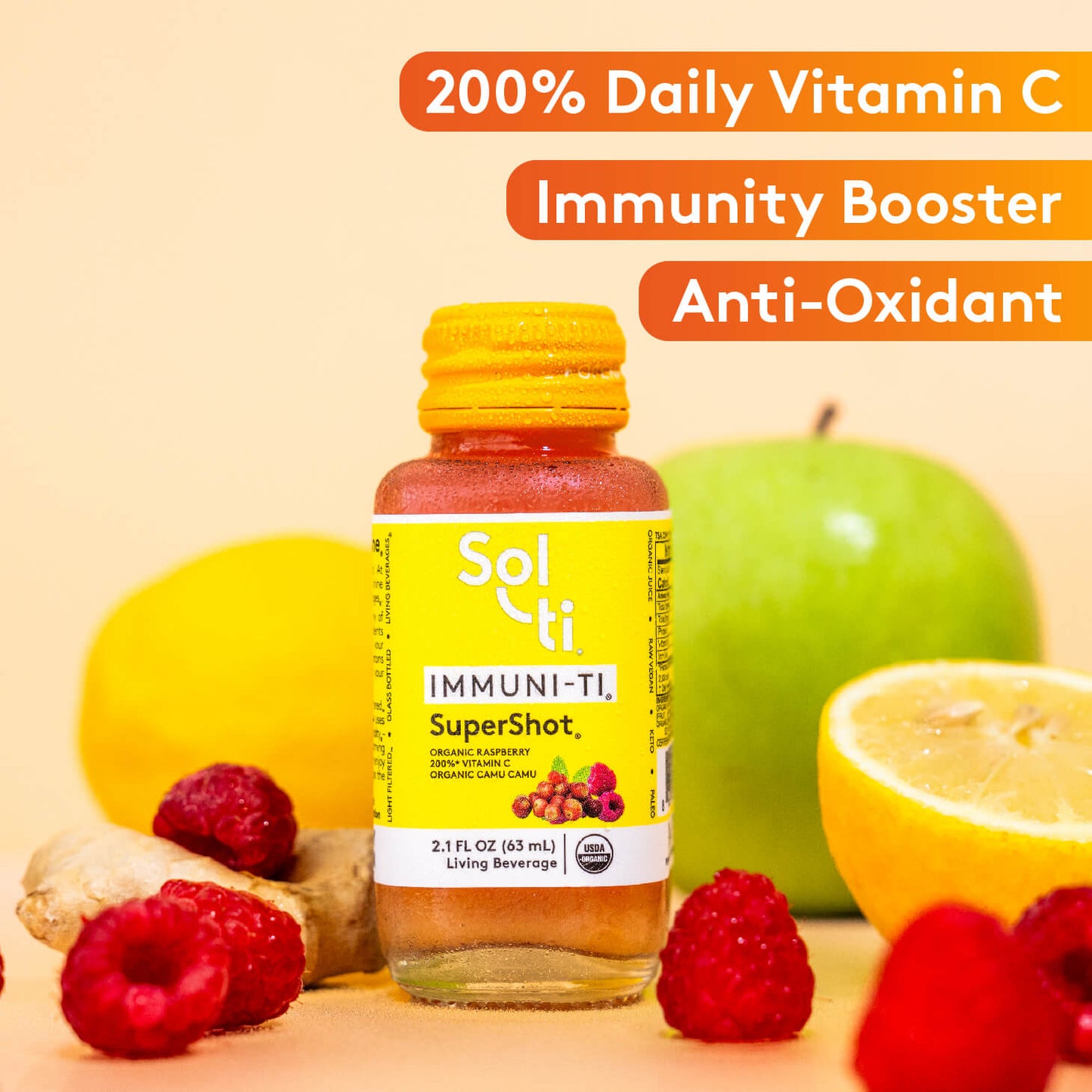 IMMUNI-TI® SuperShot®(12 PACK)