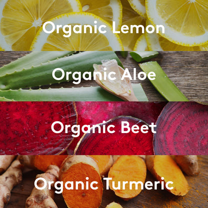 ALOE BEET SuperShot®(12 PACK)