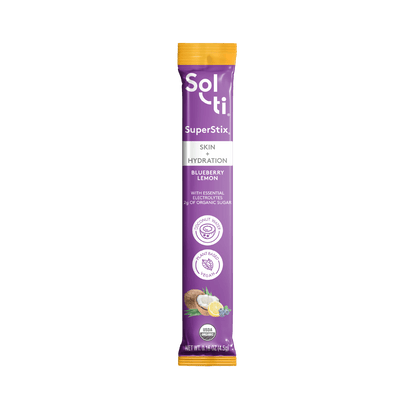 Blueberry Lemon SuperStix® (SKIN + HYDRATION) 7ct