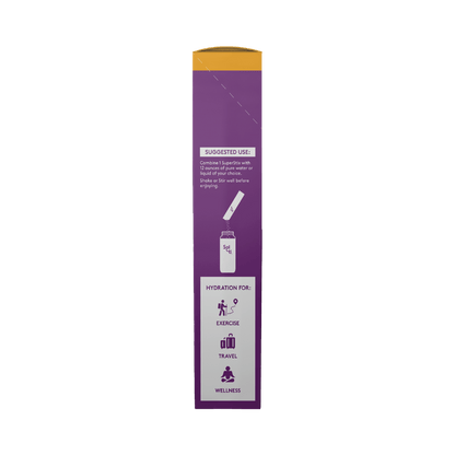 Blueberry Lemon SuperStix® (SKIN + HYDRATION) 7ct
