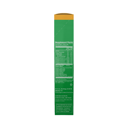 Chlorophyll Lemon SuperStix® (GREENS + HYDRATION) 7ct
