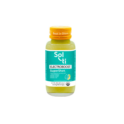 ELECTROBOOST™ SuperShot®(12 PACK)