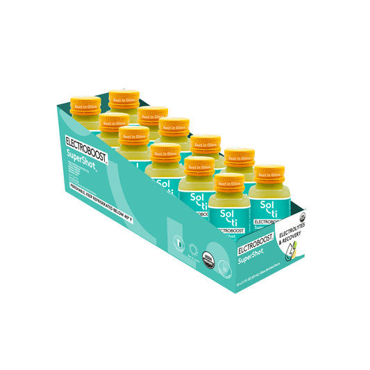 ELECTROBOOST™ SuperShot®(12 PACK)