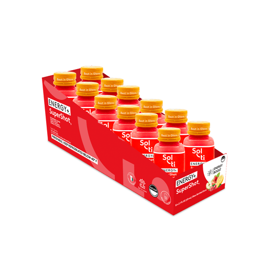 ENERGY+™ SuperShot®(12 PACK)
