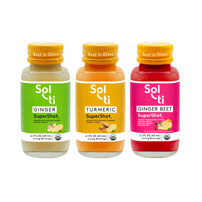 Essentials Trio (36 PACK)