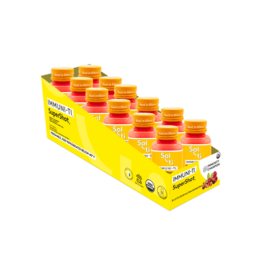 IMMUNI-TI® SuperShot®(12 PACK)