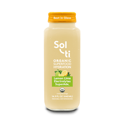 Lemon Lime SuperAde®