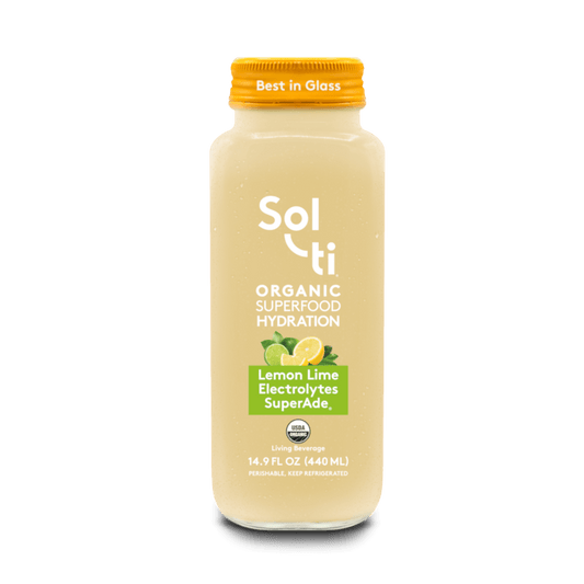 Lemon Lime SuperAde®