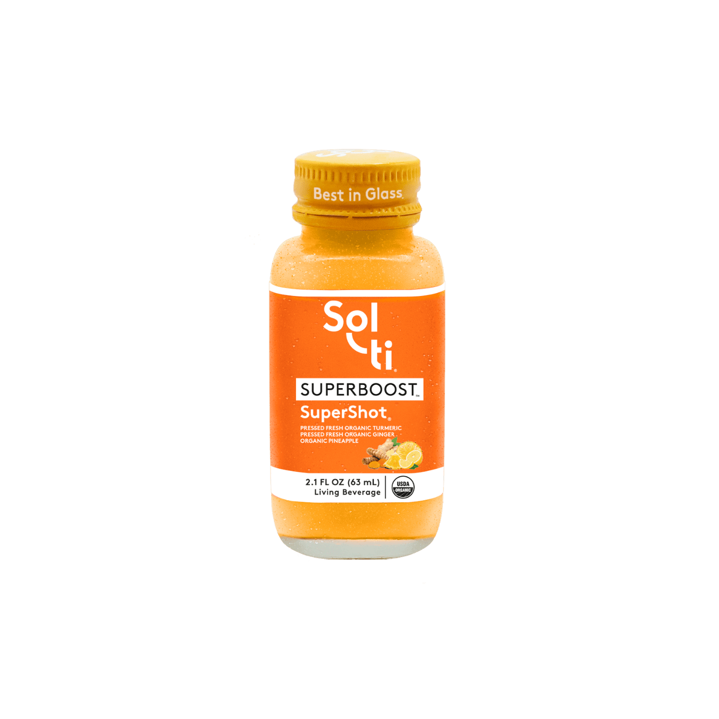 SUPERBOOST™ SuperShot®(12 PACK)