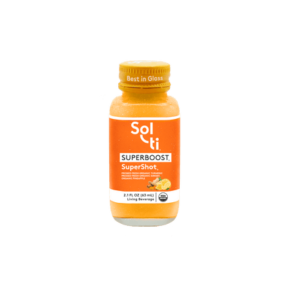 SUPERBOOST™ SuperShot®(12 PACK)