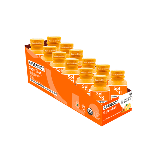 SUPERBOOST™ SuperShot®(12 PACK)