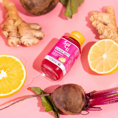 GINGER BEET SuperShot®(12 PACK)