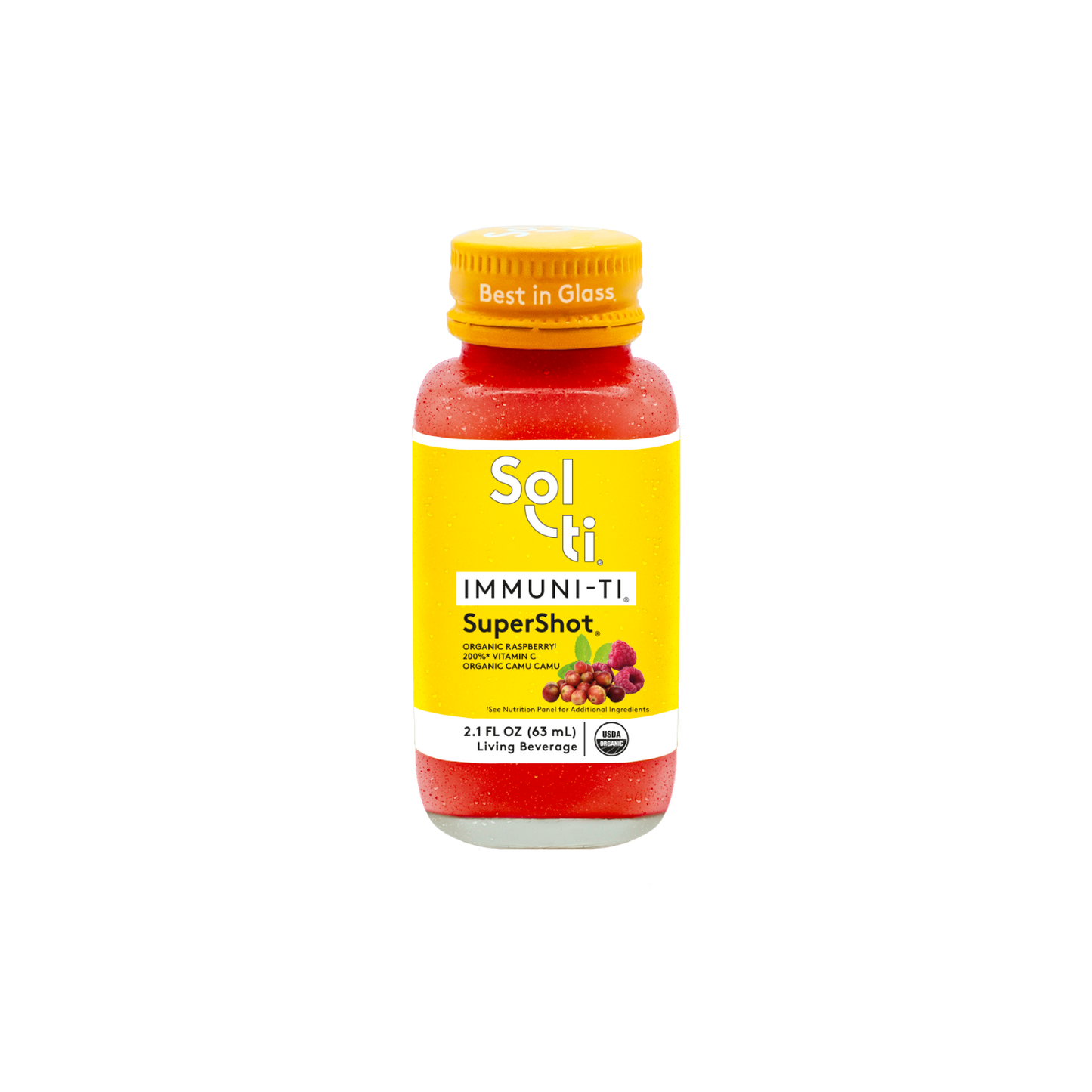 IMMUNI-TI® SuperShot®(12 PACK)