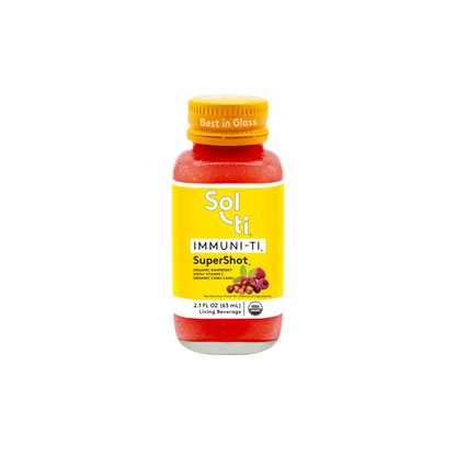 IMMUNI-TI® SuperShot®(12 PACK)