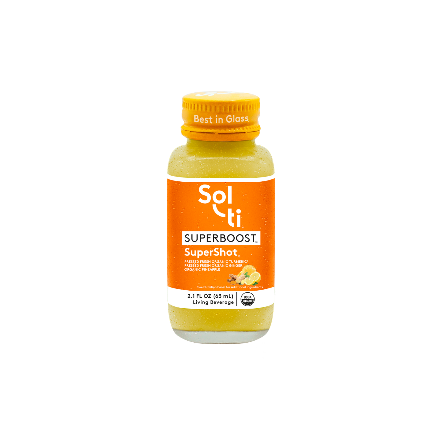 SUPERBOOST™ SuperShot®(12 PACK)