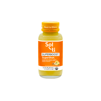 SUPERBOOST™ SuperShot®(12 PACK)