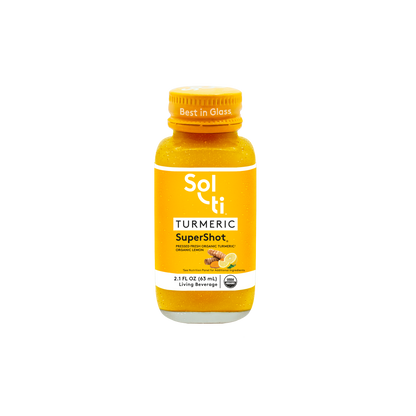 TURMERIC SuperShot®(12 PACK)